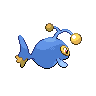 Sprite posteriore