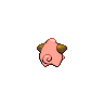 Sprite posteriore