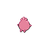 Rückseiten-Sprite