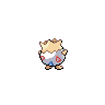 Rückseiten-Sprite
