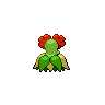 Rückseiten-Sprite