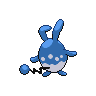 Sprite posteriore