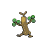 Sprite posteriore