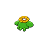 Sprite posteriore