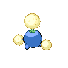 Sprite posteriore
