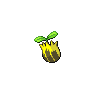 Back sprite
