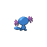 Sprite posteriore