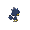 Sprite posteriore