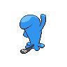 Sprite posteriore