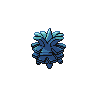 Sprite posteriore