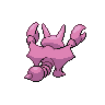 Sprite posteriore