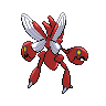 Sprite posteriore