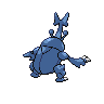 Rückseiten-Sprite
