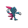 Rückseiten-Sprite