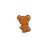 Sprite posteriore