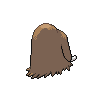Sprite posteriore
