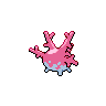 Sprite posteriore