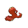 Sprite posteriore