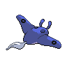 Sprite posteriore