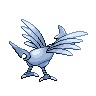 Sprite posteriore