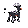 Sprite posteriore