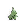 Rückseiten-Sprite