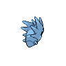 Back sprite