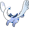 Sprite posteriore