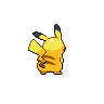 Sprite posteriore