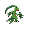 Rückseiten-Sprite