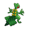 Sprite posteriore