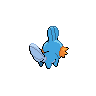 Sprite posteriore