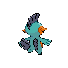 Sprite posteriore