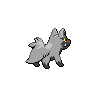 Sprite de espalda