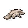 Sprite posteriore