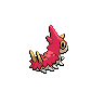 Rückseiten-Sprite