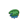 Sprite posteriore