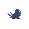Sprite posteriore