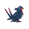 Sprite posteriore