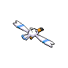Sprite posteriore