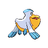 Rückseiten-Sprite