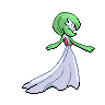 Rückseiten-Sprite