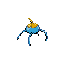Sprite posteriore