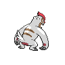 Sprite posteriore