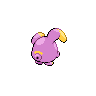 Rückseiten-Sprite