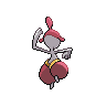 Sprite posteriore