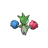 Rückseiten-Sprite