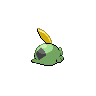 Sprite posteriore