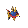 Rückseiten-Sprite