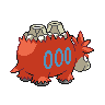 Back sprite